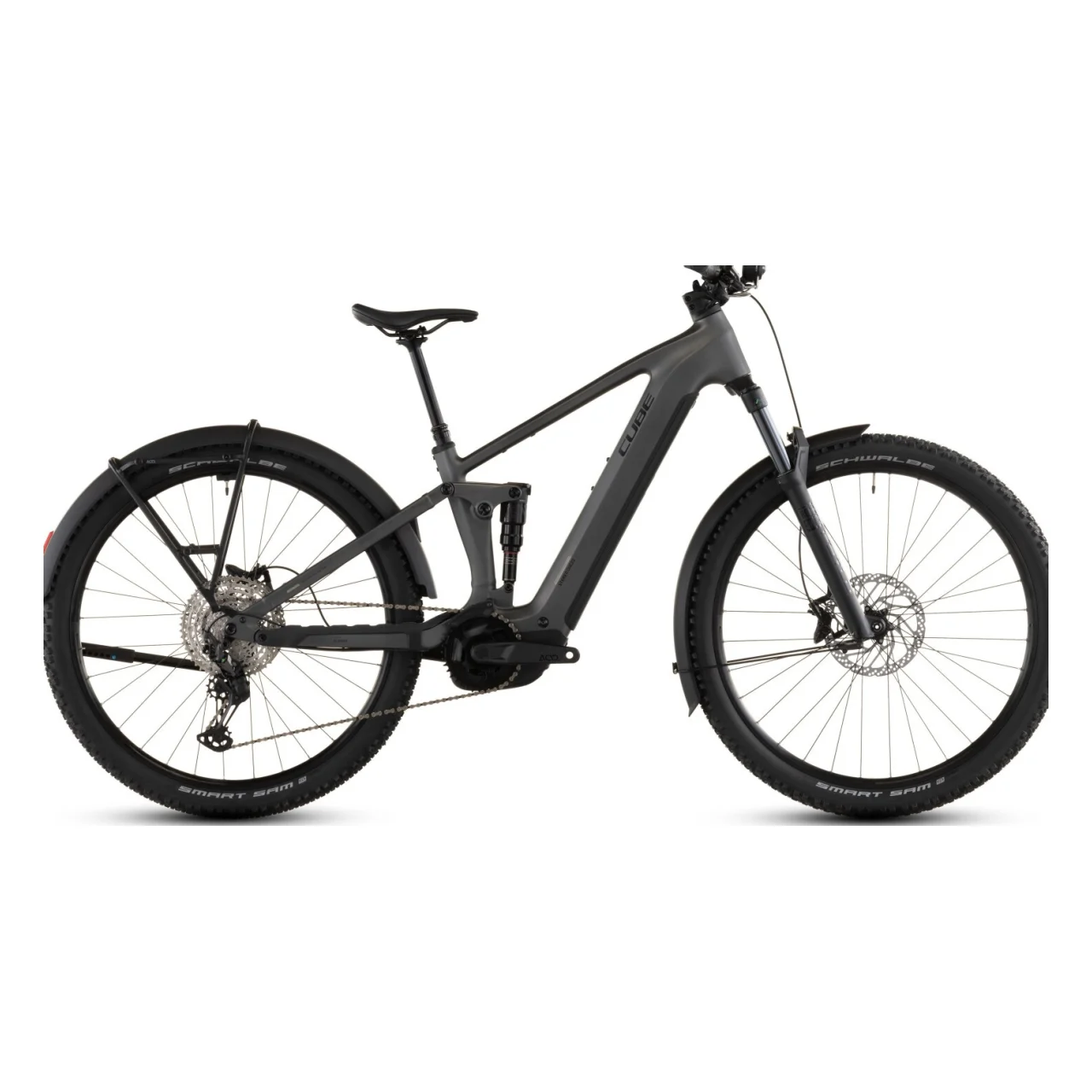 Cube Stereo Hybrid One22 Race 800 FE