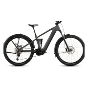 Cube Stereo Hybrid One22 Race 800 FE