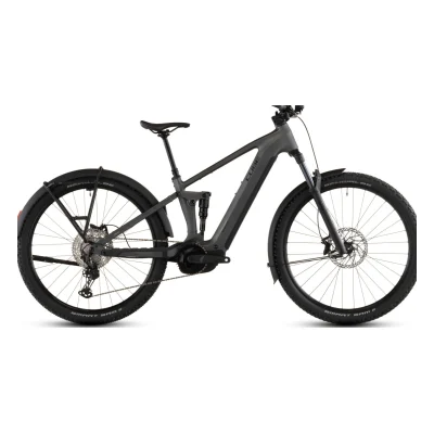 Cube Stereo Hybrid One22 Race 800 FE