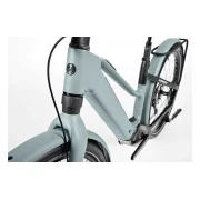 Winora iRide Pure X10 MID i400Wh