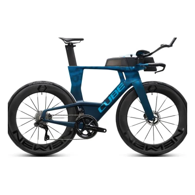 Cube Aerium C:68X SLT