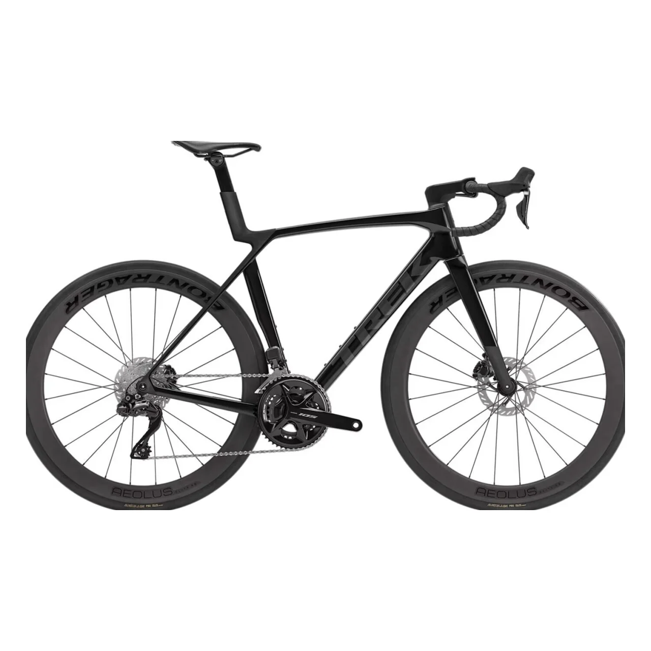 Trek Madone SL 6 Gen 8