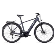 Cube Touring Hybrid ONE 500