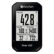 Bryton Rider 420 H