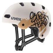 uvex Kid 4 Style