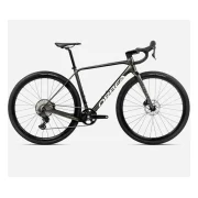 Orbea Terra H30 1x Grx Rx822 Gs