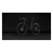 Cube Nuroad Race FE