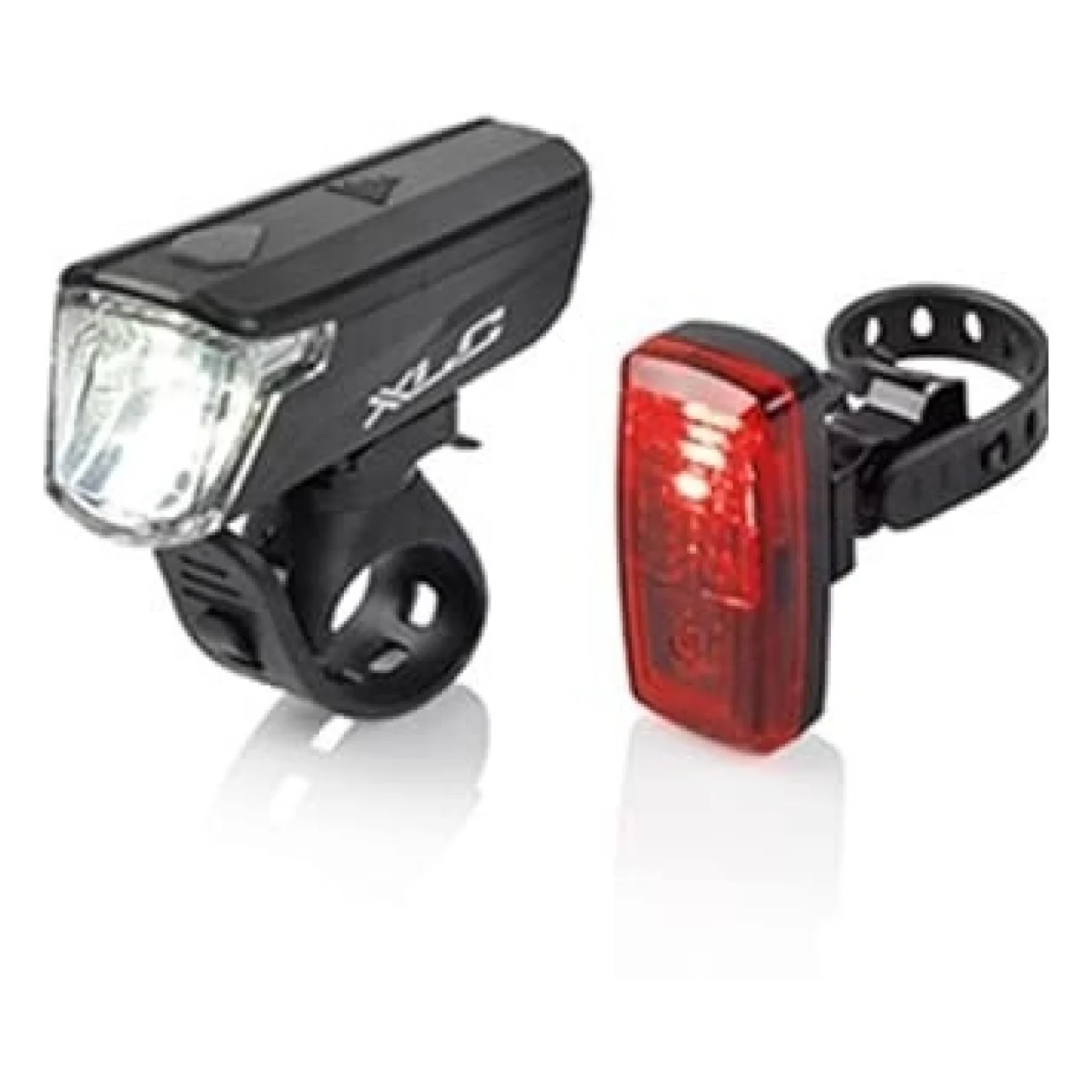 XLC Capella CL-S20 Lighting