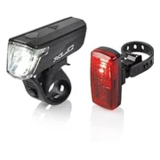 XLC Capella CL-S20 Lighting