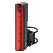 Litemove Rücklicht TL03 rot, Magnet oder Silikonband Befestigung 34+42mm