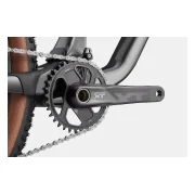 Cannondale Scalpel Carbon 2 Lefty