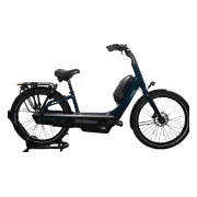 Gazelle Easyflow C7 FL 504Wh