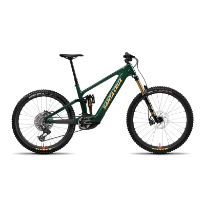 Santa Cruz Vala X0 AXS RSV