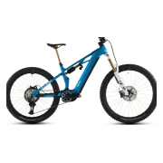 Cube Stereo Hybrid ONE77 HPC AT 800