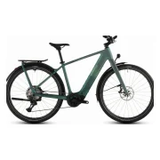 Cube Kathmandu Hybrid C:62 SLT