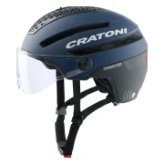 Cratoni Commuter