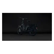 Cube Longtail Hybrid Deluxe 800