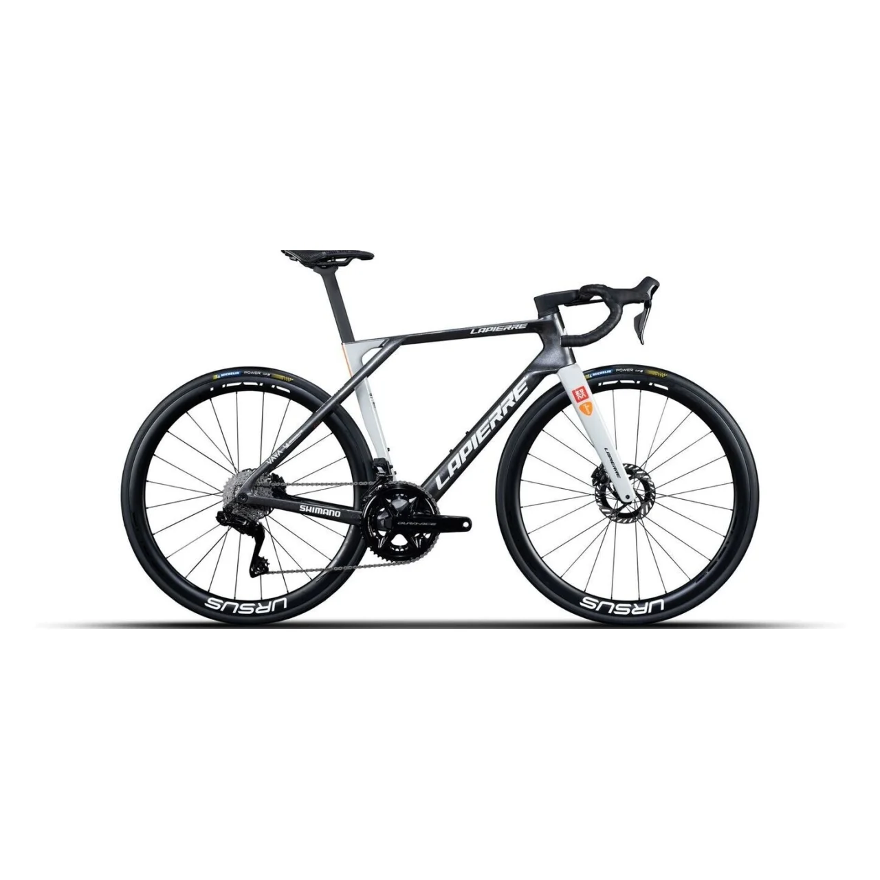 Lapierre Xelius Drs Picnic Postnl Dura-ace Di2