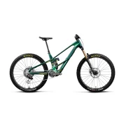 Orbea Wild LT M-LTD RS