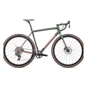 Specialized Crux Expert Rival Xplr Etap Axs
