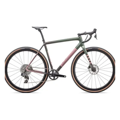 Specialized Crux Expert Rival Xplr Etap Axs