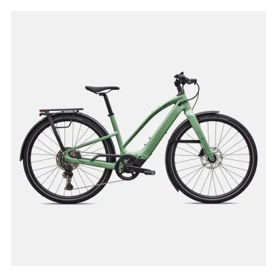 Specialized Turbo Vado SL 2 4.0 Step-Through EQ