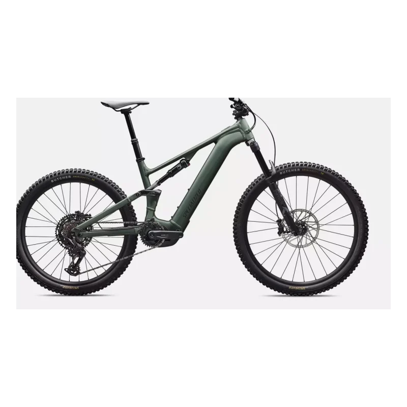 Specialized Turbo Levo Alloy