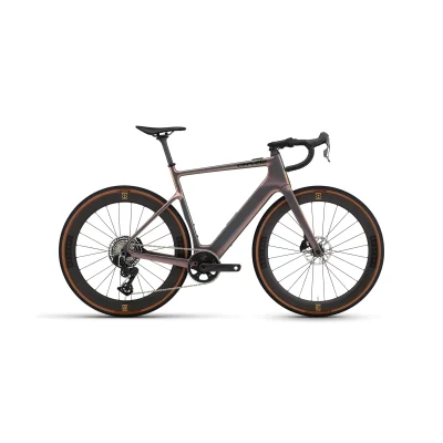 Cervélo Rouvida Force XPLR AXS Gravel