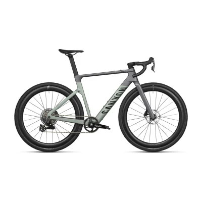 Canyon Grail CF 7 Speed