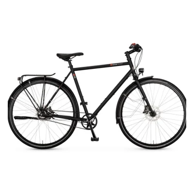 fahrradmanufaktur T-700 Disc Alfine
