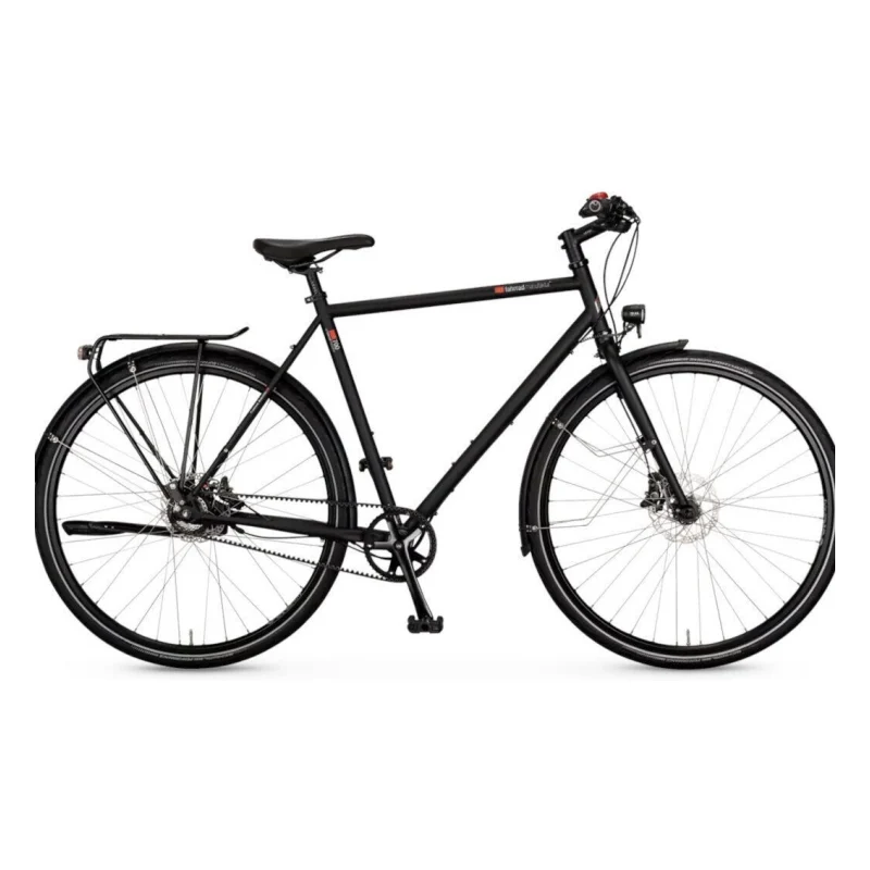 fahrradmanufaktur T-700 Disc Alfine