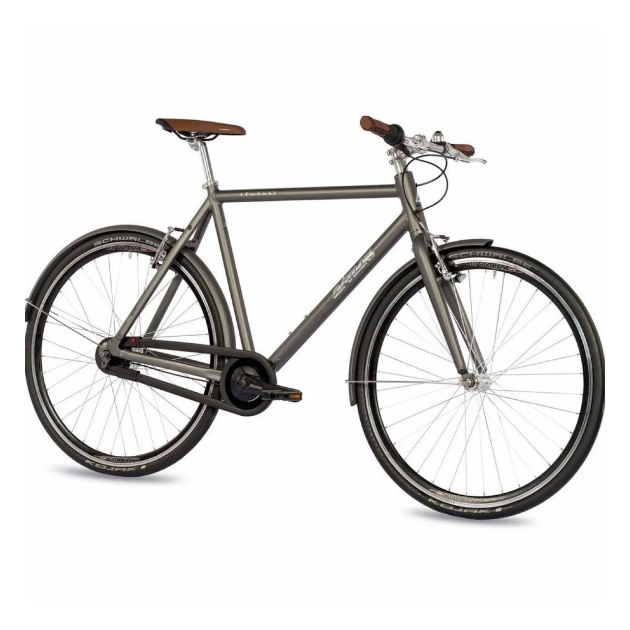 Airtracks UR.2825 High End Urban Bike