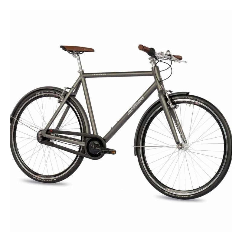 Airtracks UR.2825 High End Urban Bike