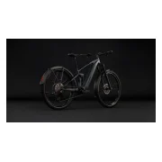 Cube Stereo Hybrid ONE44 Pro 800 FE