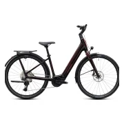 Cube Kathmandu Hybrid C:62 SLX 400X