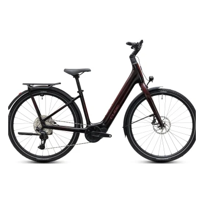 Cube Kathmandu Hybrid C:62 SLX 400X