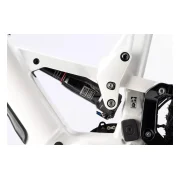Haibike Alltrail 8 FS Low