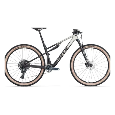 BMC Fourstroke TWO