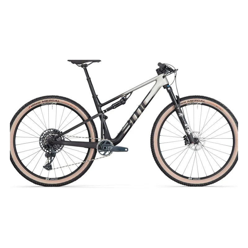 BMC Fourstroke TWO