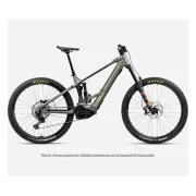Orbea Wild H10