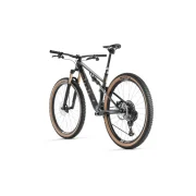 BMC Fourstroke LT LTD