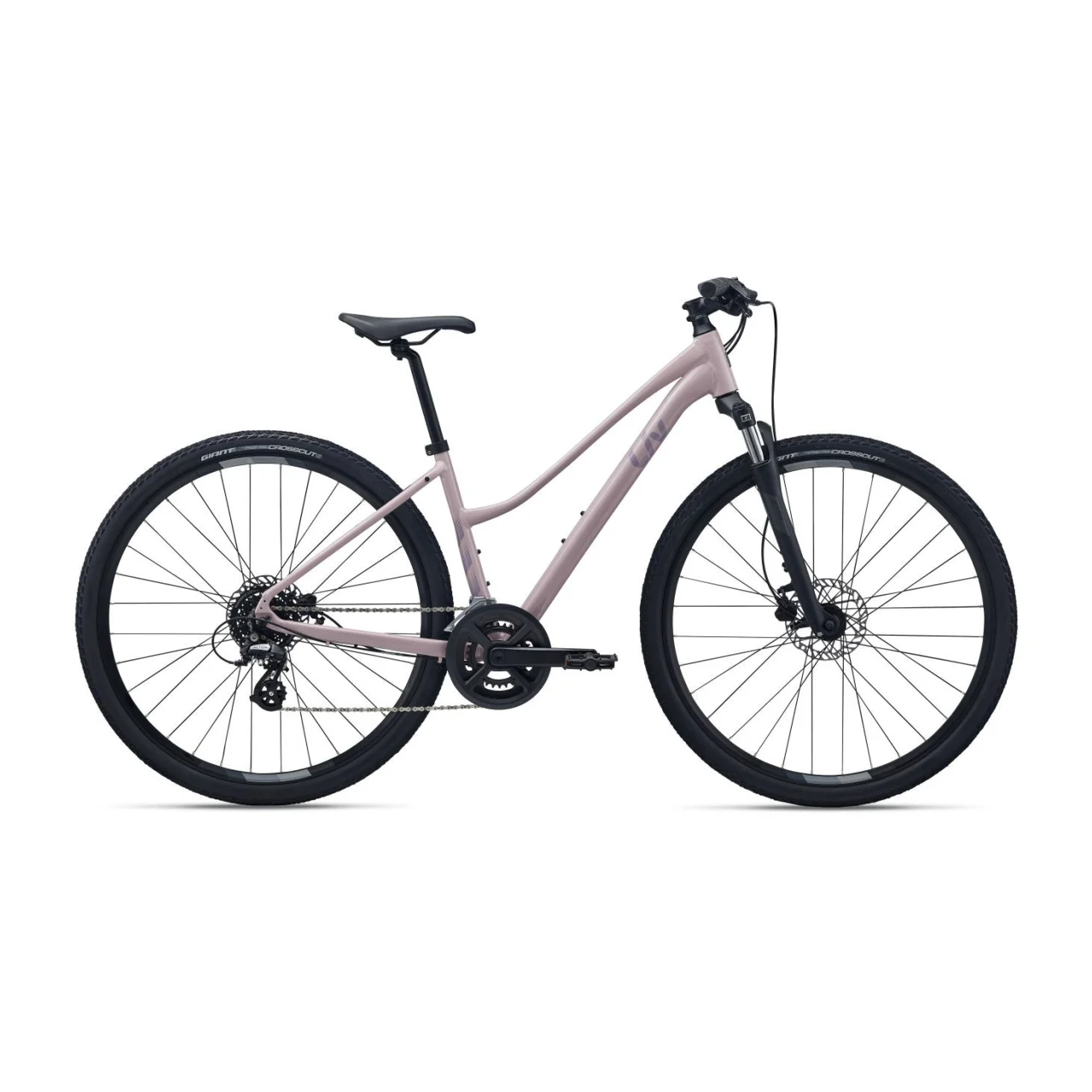 Liv Rove 4 Stagger