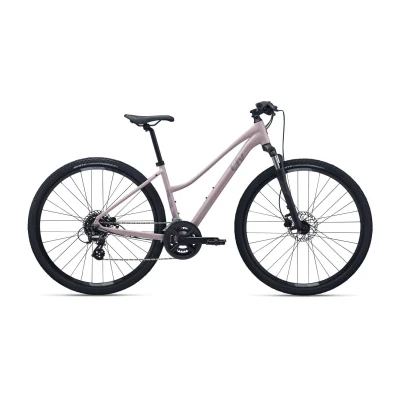 Liv Rove 4 Stagger