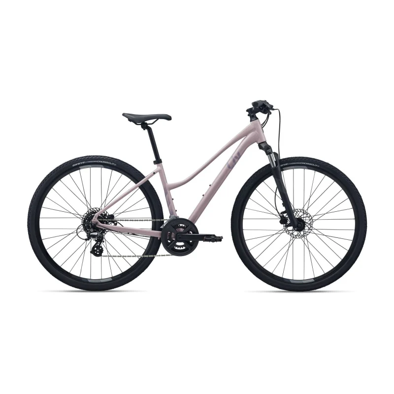 Liv Rove 4 Stagger