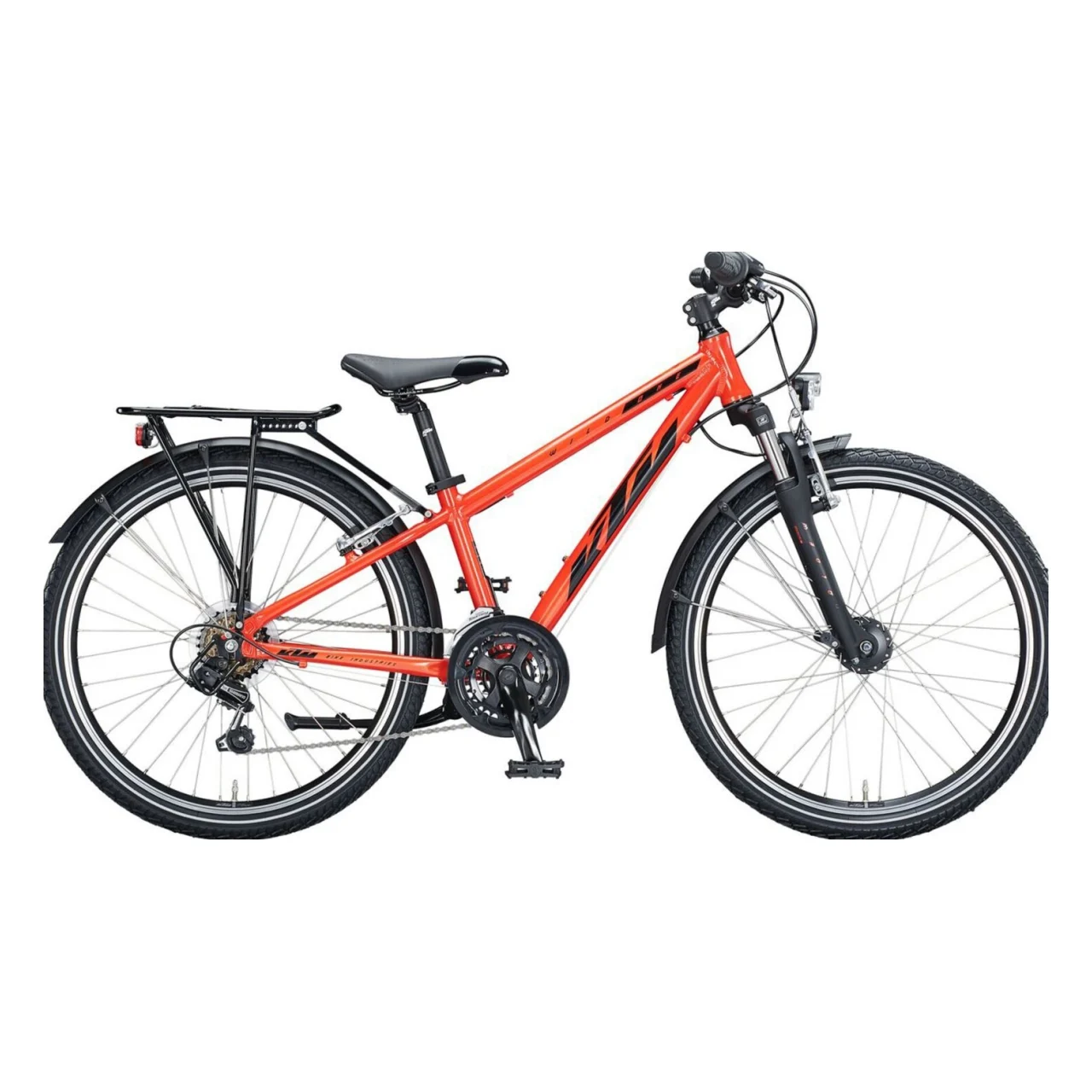 KTM Chicago 271 Modell