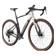 Cannondale Topstone Carbon 4 CUES 1x