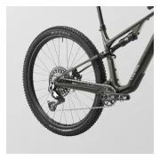 Canyon Lux Trail CF 7