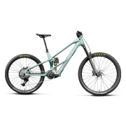 Orbea Wild LT M20 Mullet
