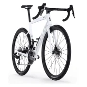 BMC Teammachine SLR One