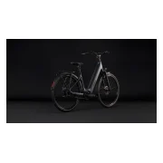 Cube Supreme Hybrid Deluxe ONE 600